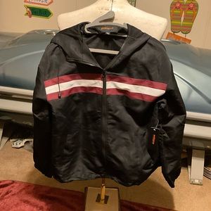 NWT Ambiance size large men’s jacket